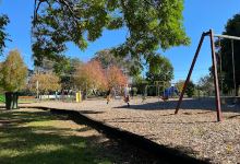Jubilee Crescent Playground景点图片