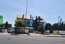 Agro Centrum. PHU. Gałka S.购物图片