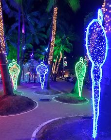 The Rhea Memorial-马塞约