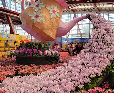溪州公園
