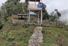 Sunrise View Point景点图片