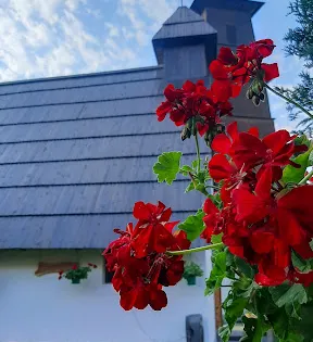 St. Mark's Church