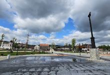 Parcul Libertății景点图片