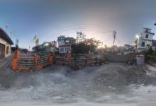 कलासीवा मंदिर景点图片