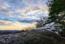 Oak Hill Conservation Land景点图片