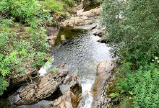 River Fillan景点图片