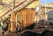Florence Pioneer Museum景点图片