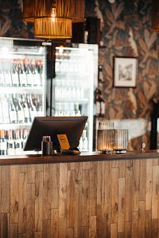 Hotell Östersund-厄斯特松德