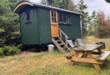 Nether Hall Farm Camping景点图片