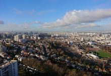 Fort Romainville景点图片