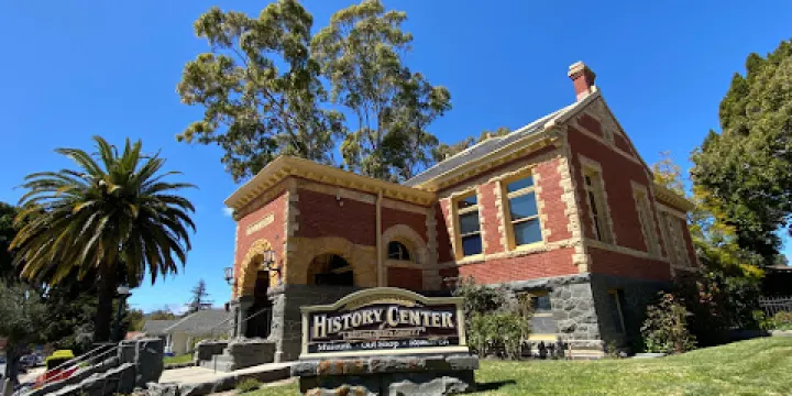 San Luis Obispo County Library
