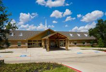 Oak Hills Community Church景点图片