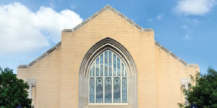 First United Methodist Church of Arlington