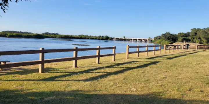 Doris Leeper Spruce Creek Preserve