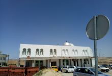mosquée Ettakwa景点图片