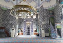 Dere Mahallesi Cami景点图片