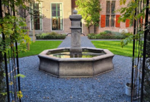 Toscana Garden购物图片