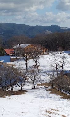 市民の森不習岳-八户