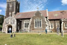 The Sandringham Estate Caravan and Motorhome Club Campsite景点图片