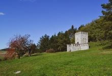 Novogotická vodárna景点图片