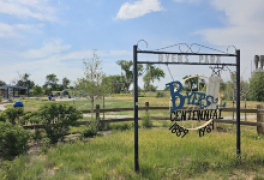 Byers Park & Rec District景点图片