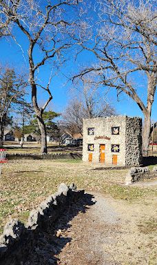 Peter Pan Park-恩波里亚