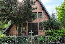 Kirche Hindenberg景点图片