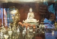 Pagoda Meditation Centre景点图片