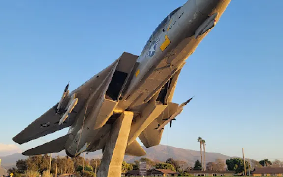 Point Mugu Missile Park