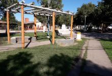 Plaza eventos景点图片