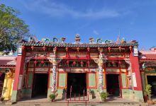 古灵寺景点图片