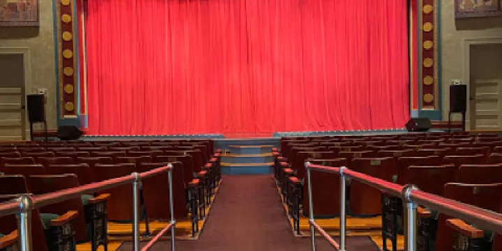 The Mary C. O'Keefe Cultural Center of Arts and Education