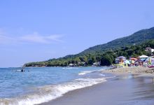 Camping Stomio景点图片