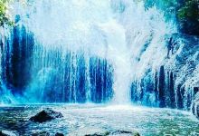Air Terjun Neni Hrekhrek景点图片
