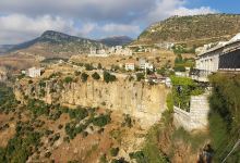 Wadi Jezzine景点图片