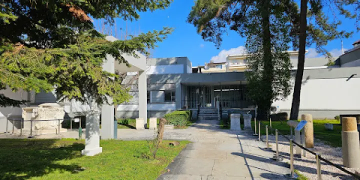Archaeological Museum of Komotini