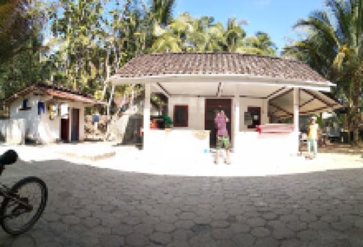 Musholla Al Firdaus景点图片