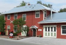 Potters' Depot景点图片