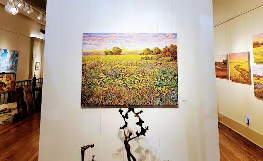 SNW Gallery & Custom Frames