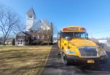 Christ Methodist Church景点图片