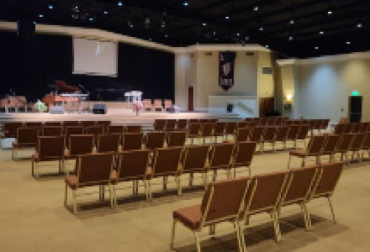 Cedartown Church of God景点图片