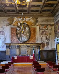 领主广场-帕多瓦