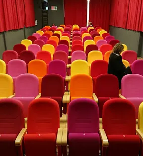Teatro Nuovo Melograno