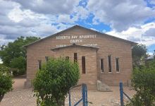 Grootfontein Seventh-Day Adventist Church景点图片