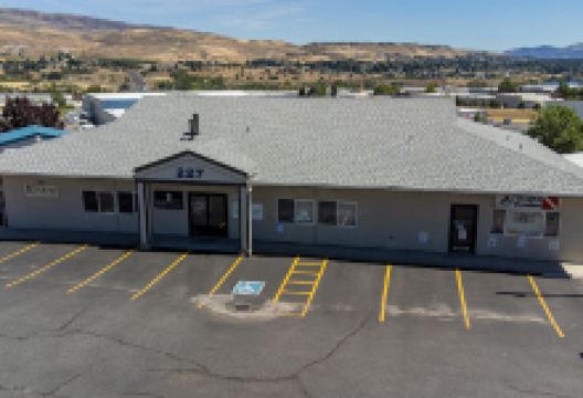 Orca Scuba Center景点图片