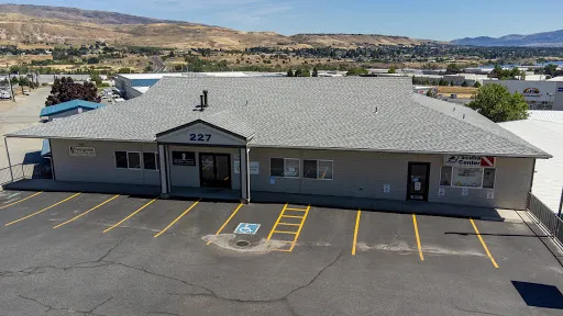 Orca Scuba Center