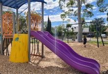 Clifton Gardens & Playground景点图片