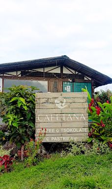 RDC Nature Farm and Campsite-圣琼斯