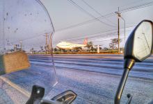 ทุ่งทานตะวัน​ KCF景点图片
