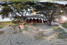 Radha Kund Mandir Bahraich景点图片